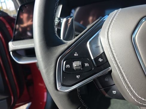 Used 2026 Chevrolet Corvette Z06 image 19