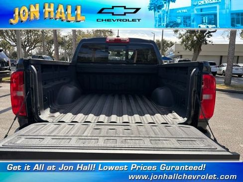 Used 2018 Chevrolet Colorado Z71 image 12