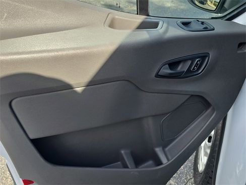 Used 2023 Ford Transit 350 XLT image 19