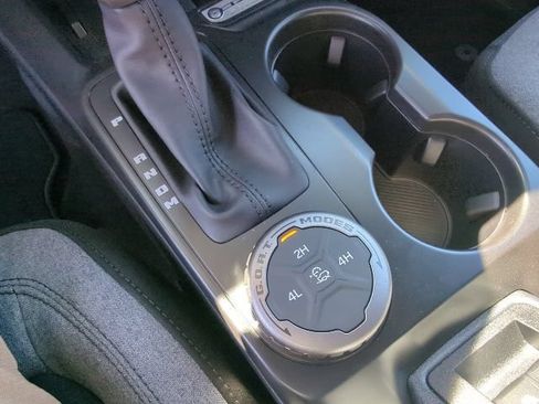 New 2026 Ford Bronco Big Bend AWD/4WD image 17