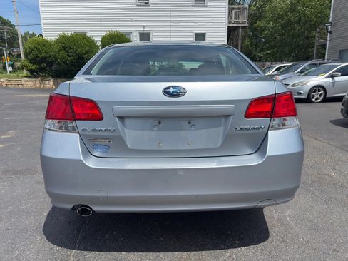 Used 2013 Subaru Legacy 2.5i Premium w/ Popular Pkg 2 AWD/4WD image 6