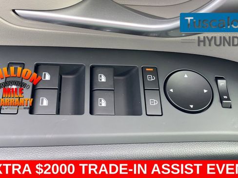 New 2026 Hyundai Tucson SEL FWD image 13