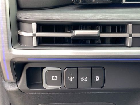 New 2026 Hyundai Santa Fe Limited image 10