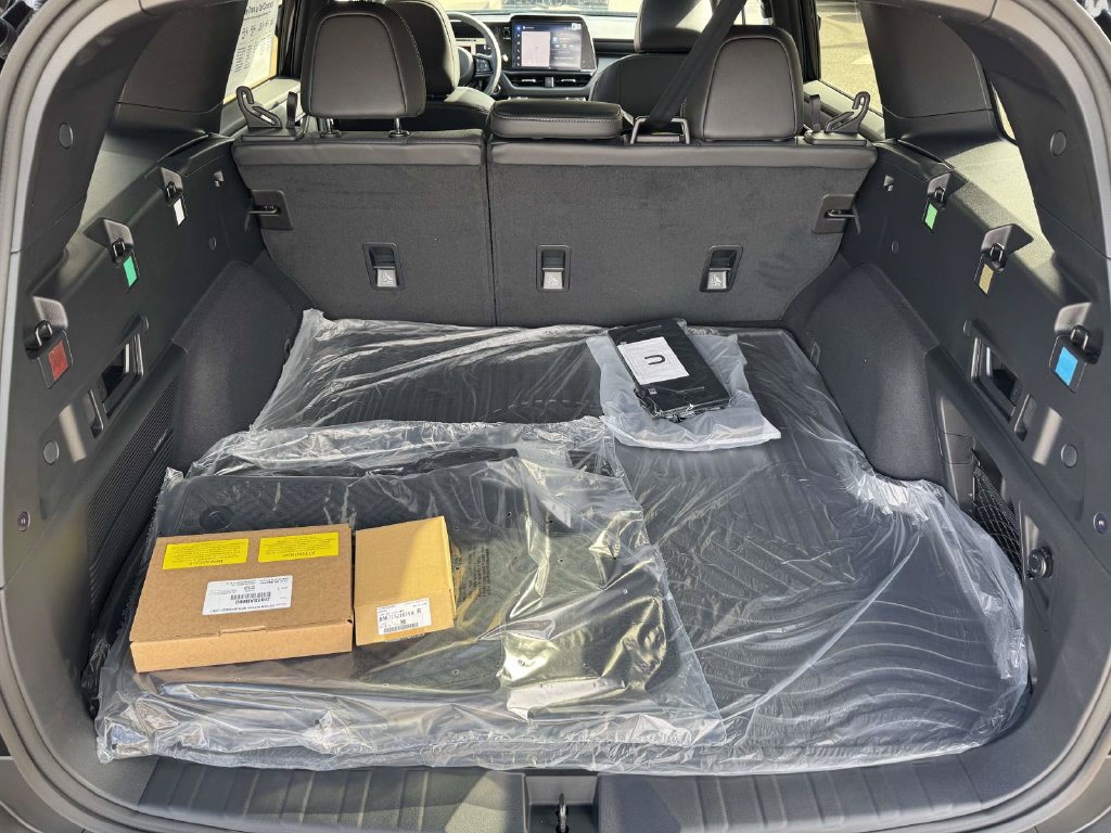 New 2026 Subaru Outback Touring XT AWD/4WD image 7