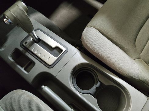 Used 2019 Nissan Frontier S image 26