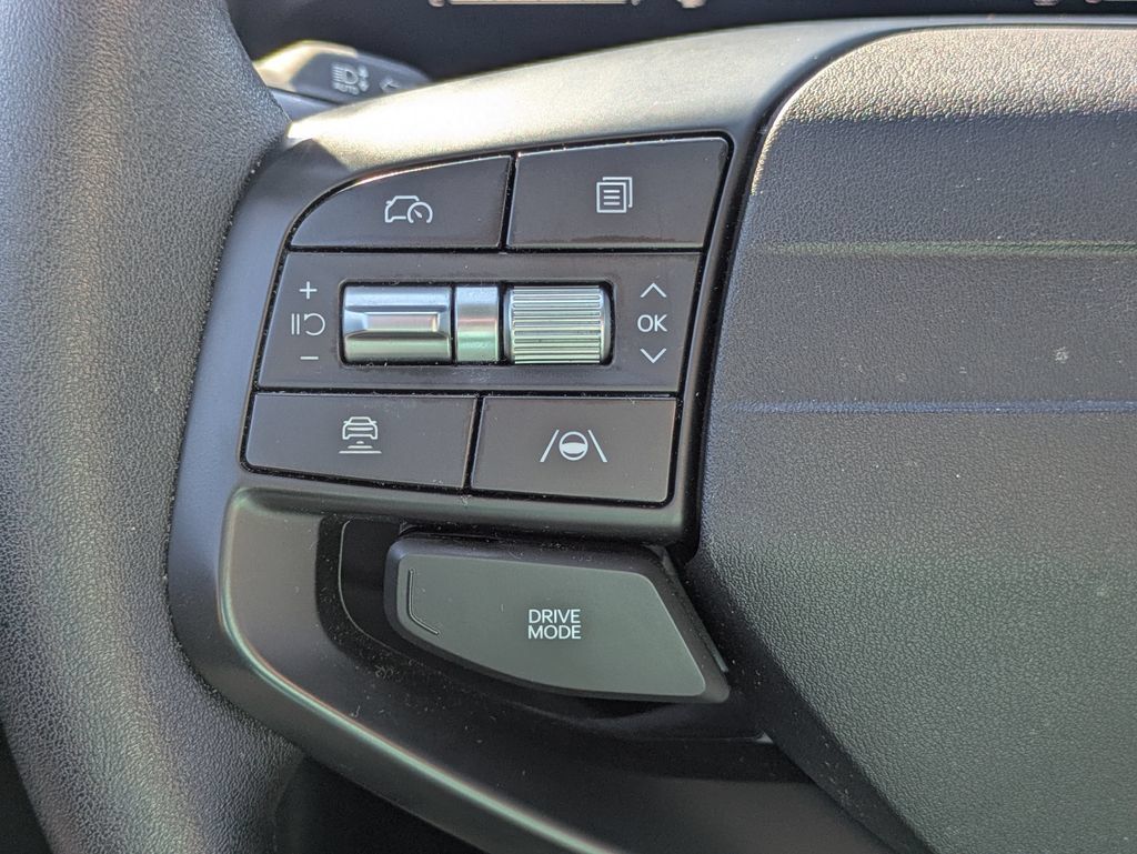 Used 2025 Kia K4 FWD image 12