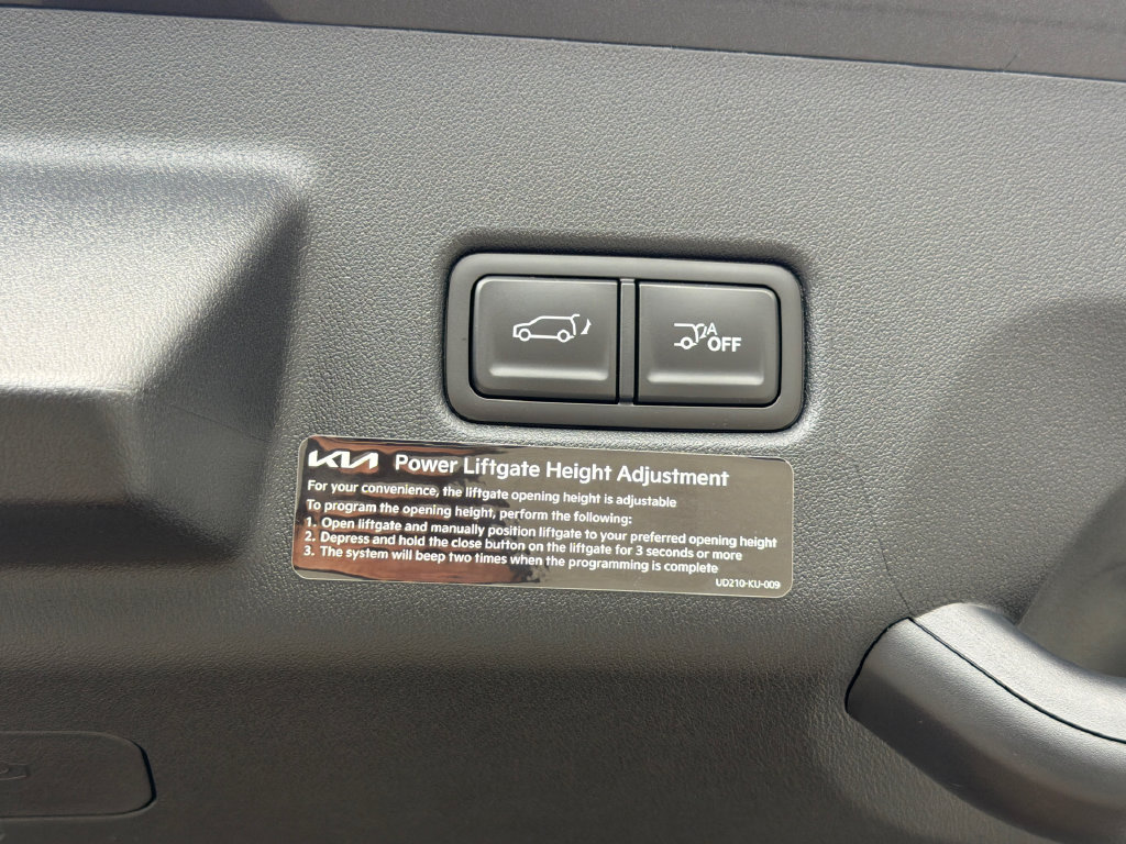 New 2027 Kia Telluride SX Prestige w/ Towing Package AWD/4WD image 7