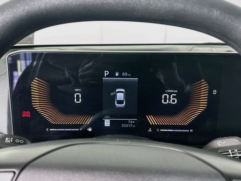 Used 2025 Kia K4 FWD image 19