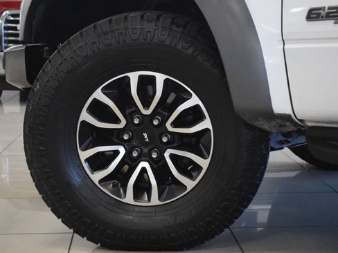 Used 2012 Ford F150 Raptor w/ Raptor Luxury Pkg AWD/4WD image 36