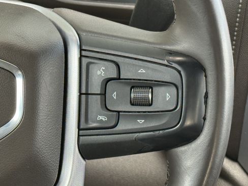Used 2020 GMC Sierra 1500 SLT w/ SLT Premium Plus Package AWD/4WD image 35