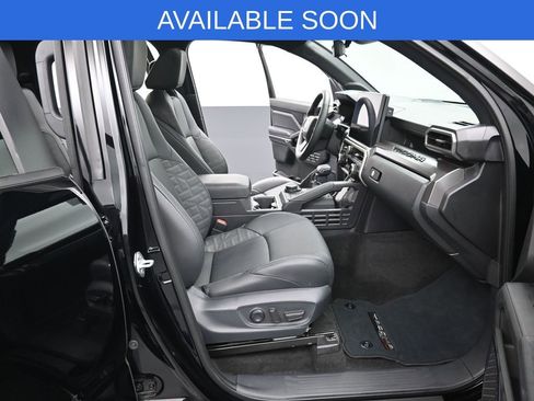 Used 2024 Toyota Tacoma TRD Off-Road w/ TRD Off Road Premium Package image 35