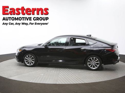 Used 2023 Acura Integra image 62