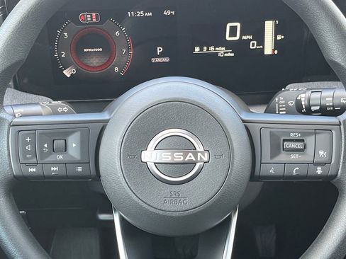 New 2026 Nissan Kicks SV w/ SV Premium Package image 22