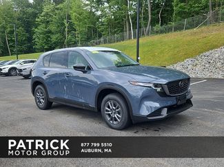 New 2026 MAZDA CX-5 Select AWD/4WD video 1