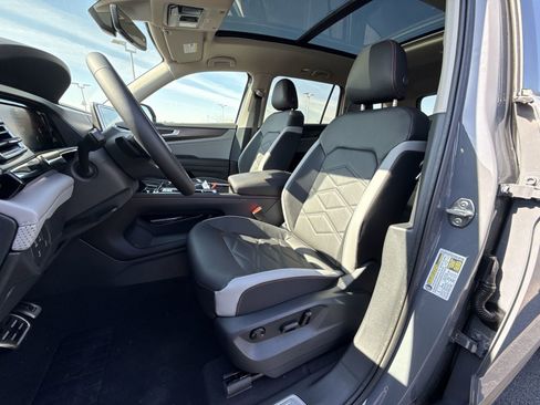 New 2026 Volkswagen Atlas Peak Edition AWD/4WD image 12