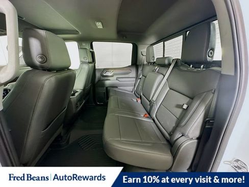 New 2026 Chevrolet Silverado 1500 LT Trail Boss w/ Convenience Package II AWD/4WD image 18