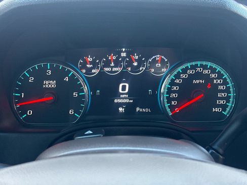 Used 2020 GMC Yukon Denali w/ Denali Ultimate Package AWD/4WD image 32