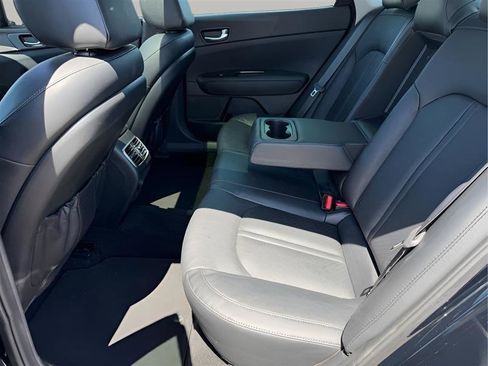 Used 2019 Kia Optima EX w/ EX Premium Package FWD image 25