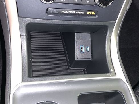 New 2024 Ford Edge SE image 21