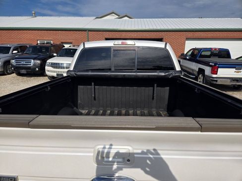 Used 2012 Ford F150 King Ranch AWD/4WD image 15