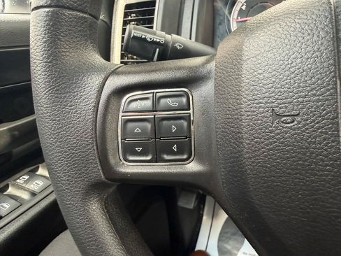 Used 2023 RAM 1500 Tradesman w/ Chrome Plus Package AWD/4WD image 18