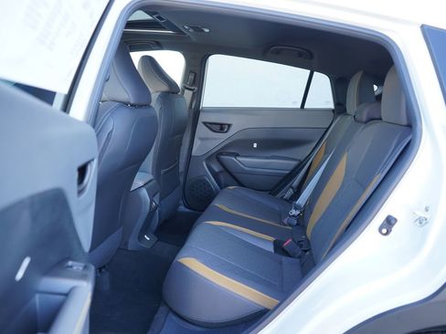 Used 2025 Subaru Crosstrek 2.5i Sport w/ Crosstrek Mirror Package image 10