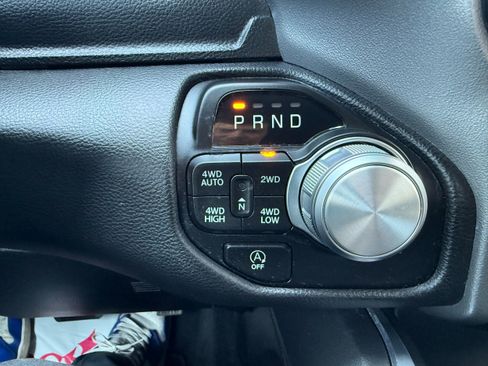 Certified 2023 RAM 1500 Laramie AWD/4WD image 26