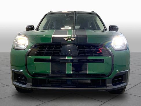 Used 2025 MINI Cooper Countryman S AWD/4WD image 3