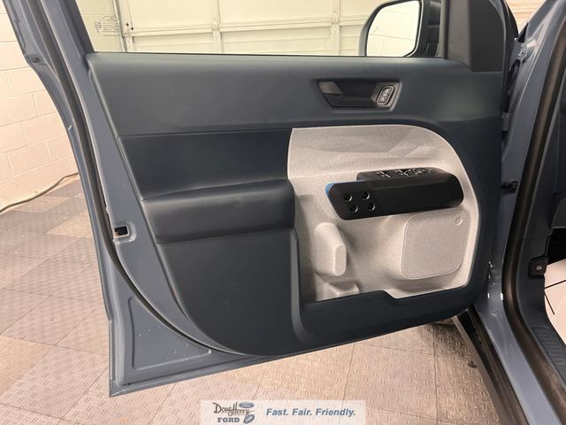 New 2026 Ford Maverick XLT FWD image 30