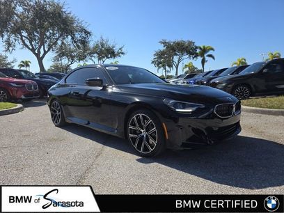 Certified 2023 BMW 230i Coupe w/ Convenience Package