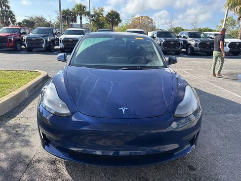 Used 2022 Tesla Model 3 image 4