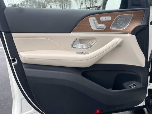 Used 2023 Mercedes-Benz GLE 350 image 7