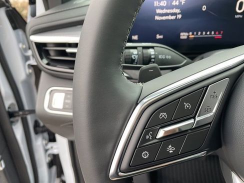 New 2026 Buick Enclave Sport Touring w/ Power Package image 19