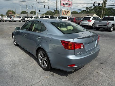 Used 2010 Lexus IS 250 image 6