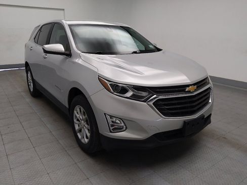 Used 2021 Chevrolet Equinox LT AWD/4WD image 13