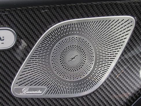 Used 2024 Mercedes-Benz GLE 63 AMG S image 36