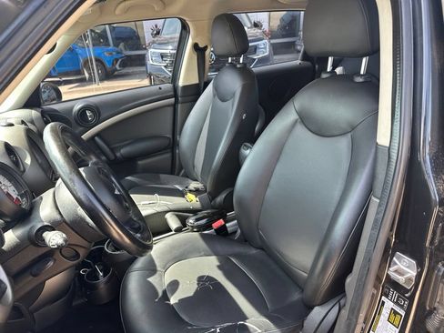 Used 2012 MINI Cooper Countryman FWD image 11