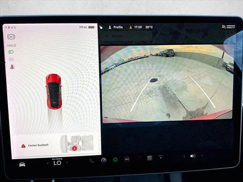 Used 2022 Tesla Model Y Performance image 23