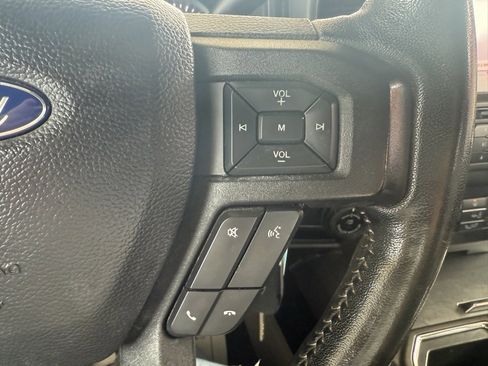 Used 2019 Ford F150 XLT w/ Equipment Group 302A Luxury image 25