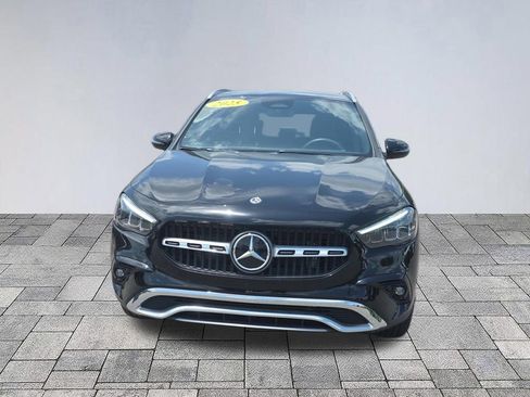 Used 2025 Mercedes-Benz GLA 250 image 2