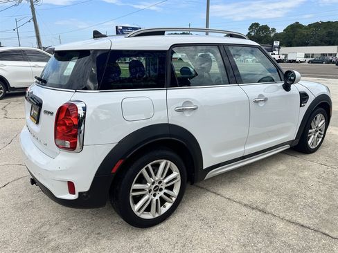 Used 2019 MINI Cooper Countryman FWD image 5