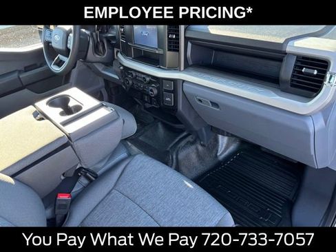 New 2026 Ford F250 XL w/ 360-Degree Camera Package AWD/4WD image 25
