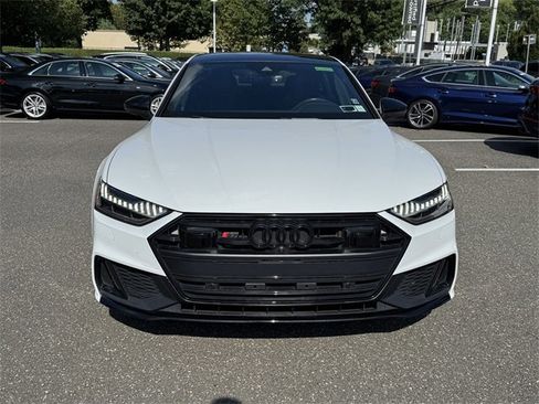 Used 2021 Audi S7 Premium Plus w/ S Sport Package image 4