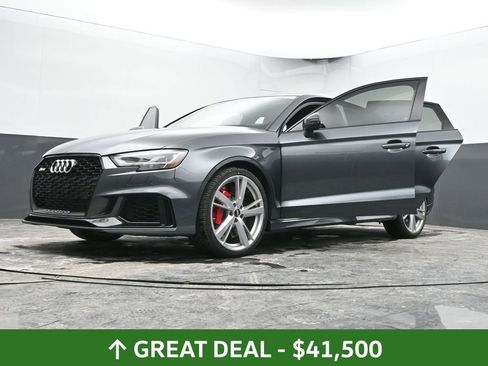 Used 2019 Audi RS 3 image 95