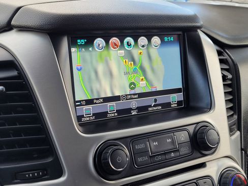 Used 2019 GMC Yukon XL SLT w/ Graphite Performance Edition image 25