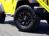 Used 2015 Jeep Wrangler Rubicon image 3