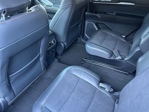 New 2026 Ford Explorer Tremor w/ Tremor Ultimate Package image 11