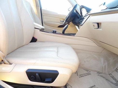 Used 2014 BMW 328d Sedan image 25