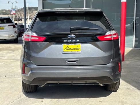 Used 2024 Ford Edge ST-Line AWD/4WD image 5