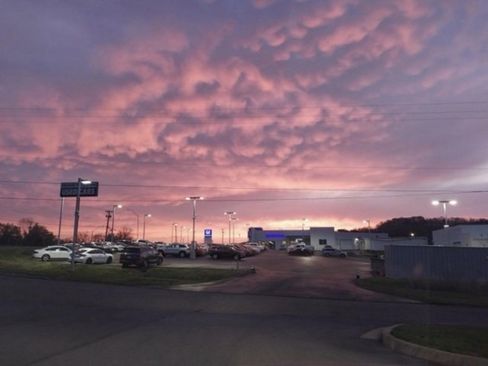 Used 2025 Acura RDX AWD w/ A-Spec & Advance Pkg image 6